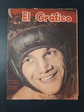Rivista grafico numero usato  Italia