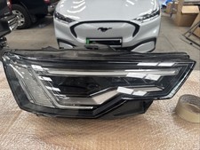 Audi line matrix for sale  OLDBURY