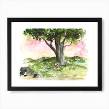 Chene art print d'occasion  Expédié en Belgium