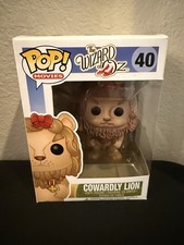 Cowardly lion wizard for sale  Cypress