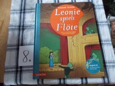Leonie spielt flöte gebraucht kaufen  Happurg