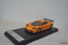 Usado, Carro miniatura laranja Mclaren F.1 Gtr 1/43 comprar usado  Enviando para Brazil