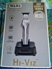 wahl trimmer for sale wahl trimmer for sale CALDICOT