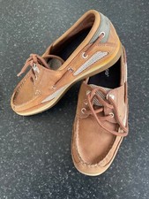 Sebago deck shoes for sale  WOODSTOCK