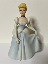 Disney cinderella 1990 for sale  Glen Burnie