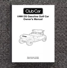 1988 gas golf for sale  Addison