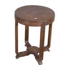 Antique walnut brown for sale  HONITON