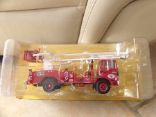 Camion pompiers 118 d'occasion  Belz