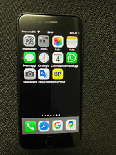 Iphone gb nero usato  Trevi