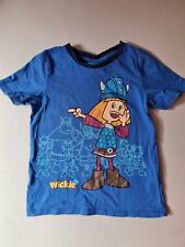 Wickie 104 starken gebraucht kaufen  Eitelborn, Arzbach, Simmern