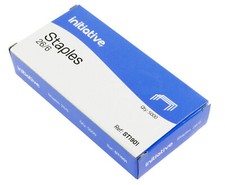 Stapler staples fits for sale  BURTON-ON-TRENT