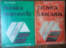 Tecnica mercantile tecnica usato  Fiumefreddo di Sicilia