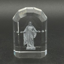 Laser etched crystal for sale  Herriman