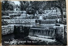 Cartolina tempio pausania usato  Brescia