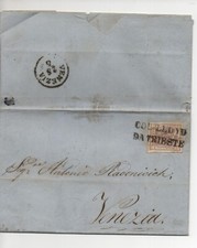 1857 col lloyd usato  Codroipo