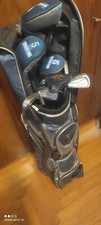 Sacca golf mazze usato  Milano