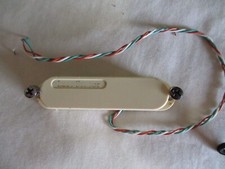Captador sensor de renda ouro creme comprar usado  Enviando para Brazil