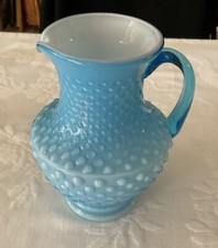 Vintage fenton blue for sale  Walla Walla