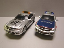 Carrera mercedes gebraucht kaufen  Gelsenkirchen