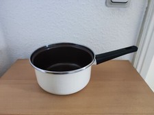 Ddr emaille topf gebraucht kaufen  Blankenburg