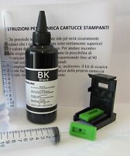 100 kit inchiostro usato  Ancona