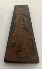 Vintage wooden 4 for sale  Vernon Rockville