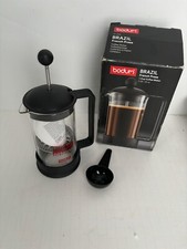 Bodum brazil cup for sale  Delaware