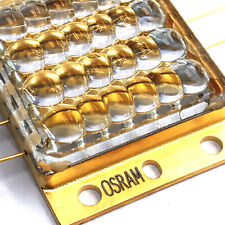 Matriz de chip de diodo laser azul OSRAM PLPM4L 450B 447nm 80W/novo em folha comprar usado  Enviando para Brazil