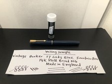 Vintage parker lady for sale  SHEFFIELD