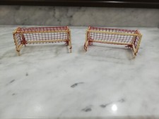 Porte subbuteo standard usato  Rocca d'Evandro