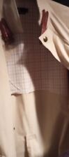 Trench coat saharienne d'occasion  Boulogne-sur-Mer
