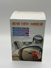 Adjustable blind spot for sale  DUNDEE