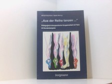 Reihe tanzen heuermann gebraucht kaufen  Berlin