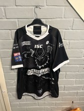 Hull rugby shirt for sale  HESSLE