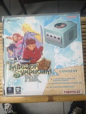 Nintendo gamecube console d'occasion  Redon