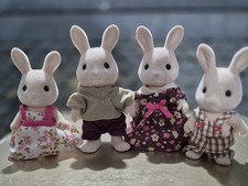 Sylvanian families hopkins for sale  NOTTINGHAM