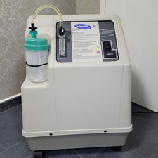 sauerstoffkonzentrator sauerstoffgerat gebraucht kaufen  Frankfurt am Main