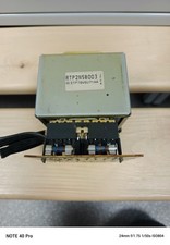 Używany, Transformator Technics se-ca10 na sprzedaż  PL