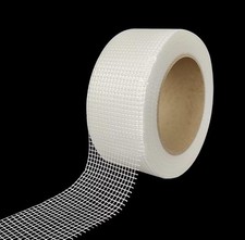 Fita adesiva de reparo de malha de fibra de vidro/drywall de 2 polegadas pacote com 4 comprar usado  Enviando para Brazil
