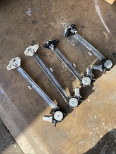 honda crv electric window motor for sale  MELTON MOWBRAY