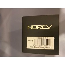 Usado, Dodge Charger RT cor vermelha Norev 691817 comprar usado  Enviando para Brazil