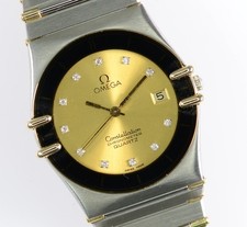 Mega uhr constellation gebraucht kaufen  Erkrath