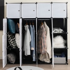 Costway cube black for sale  IPSWICH