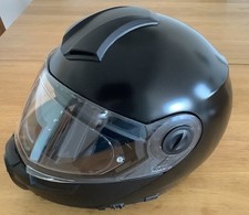 Motorrad klapphelm schuberth gebraucht kaufen  Schwetzingen