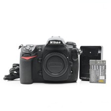 Corpo da câmera digital SLR Nikon D300 12.3MP #481 comprar usado  Enviando para Brazil