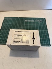 Viessmann 7426467 vitotrol for sale  WARRINGTON