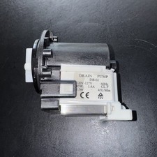 Motor de bomba de drenagem DB-02  comprar usado  Enviando para Brazil