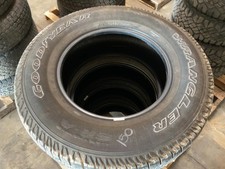 Set 255 75r17 for sale  Kendallville