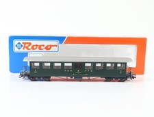 Roco 45096 personenwagen gebraucht kaufen  Hameln