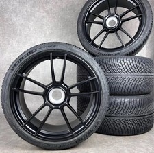 Winterräder porsche 992 gebraucht kaufen  Aachen